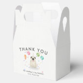 Ballotins Carlin Lets Pawty Chien Chien Chien Chien Annivers (Ouvert)