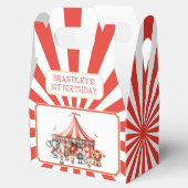 Ballotins Carnaval Cirque Spectacle & Animaux Fête d'Anniver (Ouvert)