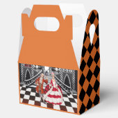 Ballotins Carnaval dans un pays magique (Ouvert)