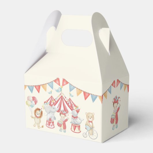 Ballotins Carnaval de Cité Cirque (Arrière)