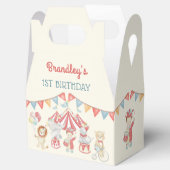 Ballotins Carnaval de Cité Cirque (Ouvert)