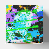 Ballotins Carnaval de Graffiti (Haut)