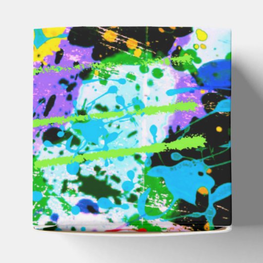 Ballotins Carnaval de Graffiti (Haut)