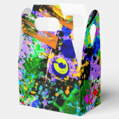 Ballotins Carnaval de Graffiti (Ouvert)