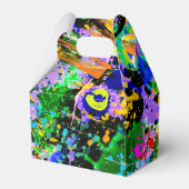 Ballotins Carnaval de Graffiti (Verso)