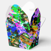 Ballotins Carnaval de Graffiti (Ouvert)