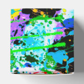 Ballotins Carnaval de Graffiti (Haut)