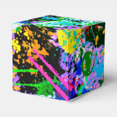 Ballotins Carnaval de Graffiti (Arrière)