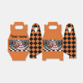 Ballotins Carnival in a Magical land (Déplié)