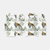 Ballotins Carolina Pigeon Audubon Morning Dove (Déplié)