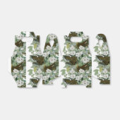 Ballotins Carolina Pigeon Audubon Morning Dove (Déplié)