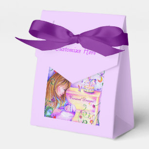 Ballotins Carousel Dreams Baby Ballotin