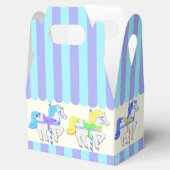 Ballotins Carousel Ponies (Ouvert)