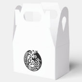 Ballotins Carpe et onde (Ouvert)