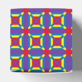 Ballotins Carré coloré (Haut)