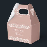 Ballotins Carreau de Talavera rose Fiesta espagnol de mariag<br><div class="desc">Tout le monde adore une fête ! Cette collection est un mélange époustouflant d'élégance et de patrimoine culturel, inspiré des motifs traditionnels de carreaux de terre cuite Talavera mexicains. La bordure florale en terre cuite rose poussiéreuse terreuse dégage de la sophistication et une touche de charme festif, ce qui la...</div>