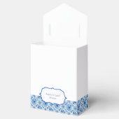 Ballotins Carreaux de citron de la côte d'Amalfi Italie (Ouvert)