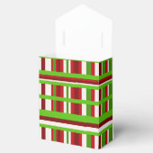 Ballotins Carreaux de Noël (Ouvert)