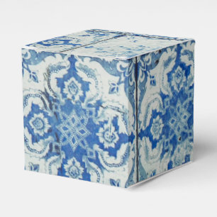 Ballotins Carreaux portugais Vintages Motif - Azulejo