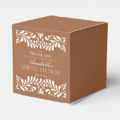 Ballotins Carrelage Clay Talavera Spanish Fiesta Brunch de m (Arrière)