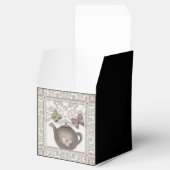 Ballotins Carrelage pour la cuisine. (Ouvert)