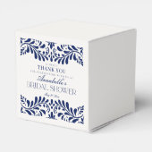 Ballotins Carrelage Talavera Bleu Fête Espagnole Réception d (Arrière)