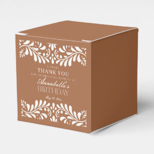 Ballotins Carrelage Talavera Clay Style espagnol Fiesta Anni