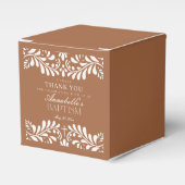 Ballotins Carrelage Talavera Clay Style espagnol Fiesta Bapt (Verso)