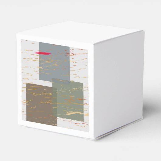 Ballotins Carrés en flux (Arrière)