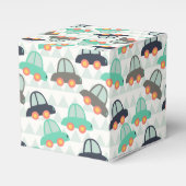 Ballotins Cars et More (Verso)