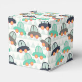 Ballotins Cars et More (Arrière)