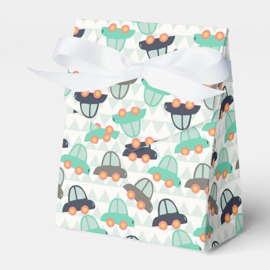 Ballotins Cars et More (Verso)