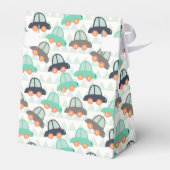 Ballotins Cars et More (Arrière)