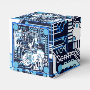 Ballotins Carte bleue