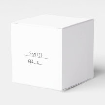Carte de marque-place de table personnalisable