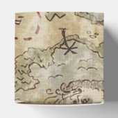 Ballotins Carte des trésors (Haut)