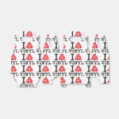 Ballotins Carte I 45 Vinyl (Déplié)