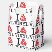 Ballotins Carte I 45 Vinyl (Ouvert)