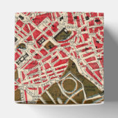 Ballotins Carte romaine (Haut)