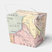 Ballotins Carte vintage (Arrière)