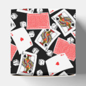 Ballotins Cartes et dés (Haut)