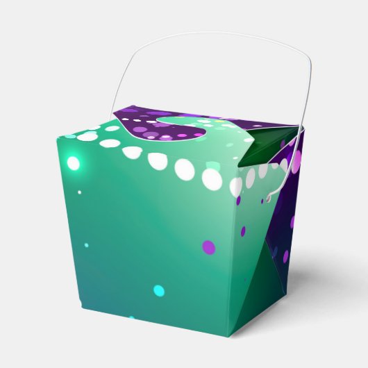 Ballotins Carthagène Solive Purple (Verso)