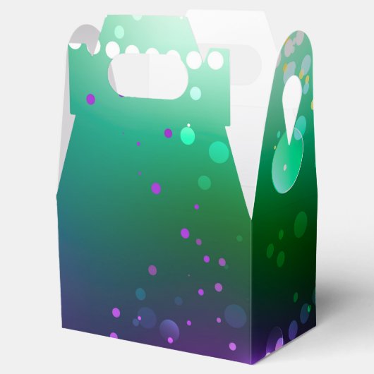 Ballotins Carthagène Solive Purple (Ouvert)