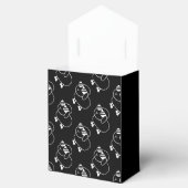 Ballotins Cartographie de mouton noir mignon (Ouvert)