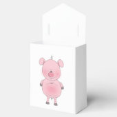 Ballotins Carton de porc rose mignon (Ouvert)