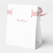 Ballotins Carton de porc rose mignon (Arrière)