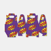 Ballotins Cartoon Boom Thunder_Cove (Déplié)