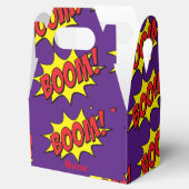 Ballotins Cartoon Boom Thunder_Cove (Ouvert)