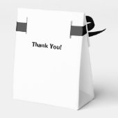 Ballotins Cartoon de vache bébé mignon (Arrière)