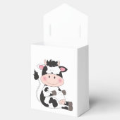 Ballotins Cartoon de vache bébé mignon (Ouvert)